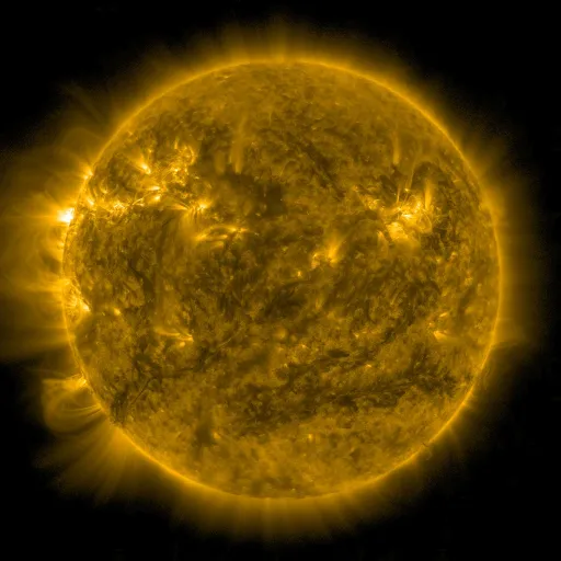 Solar Corona