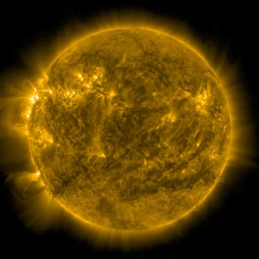 Solar Corona