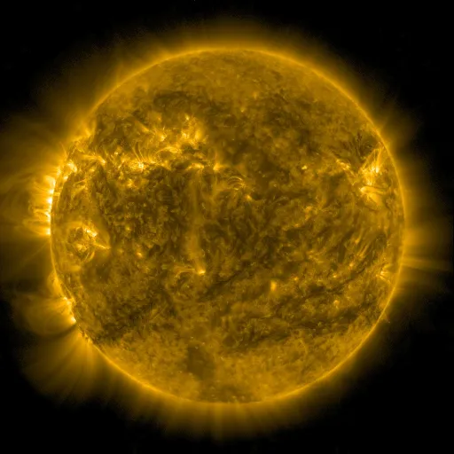 Solar Corona