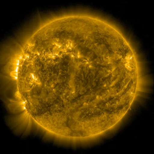 Solar Corona