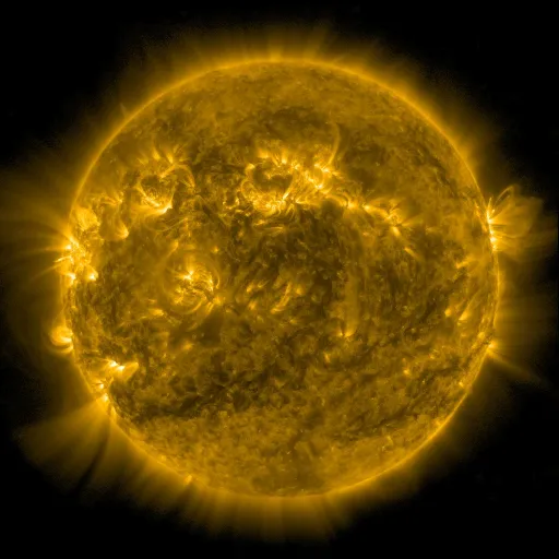 Solar Corona