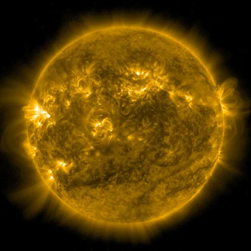 Solar Corona