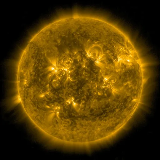 Solar Corona
