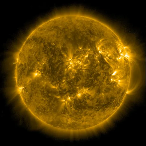 Solar Corona