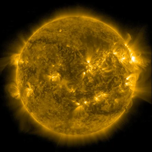 Solar Corona