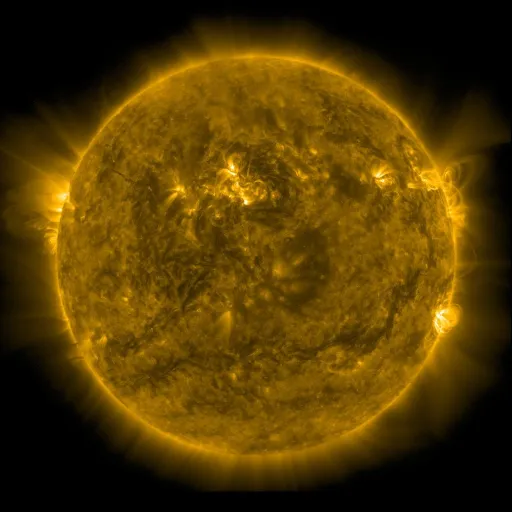 Solar Corona