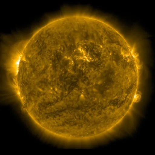 Solar Corona