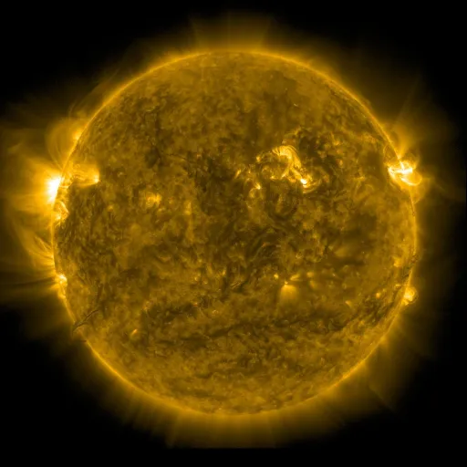 Solar Corona