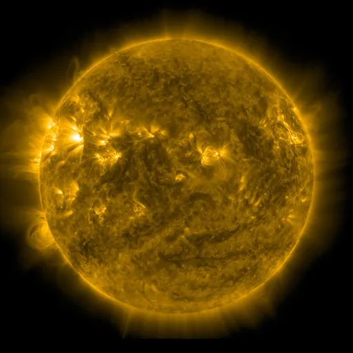 Solar Corona