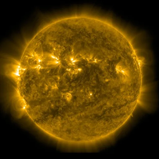 Solar Corona