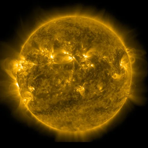 Solar Corona