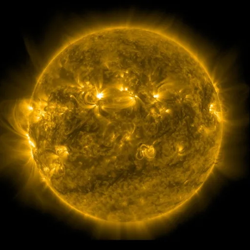 Solar Corona