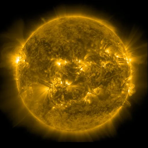 Solar Corona