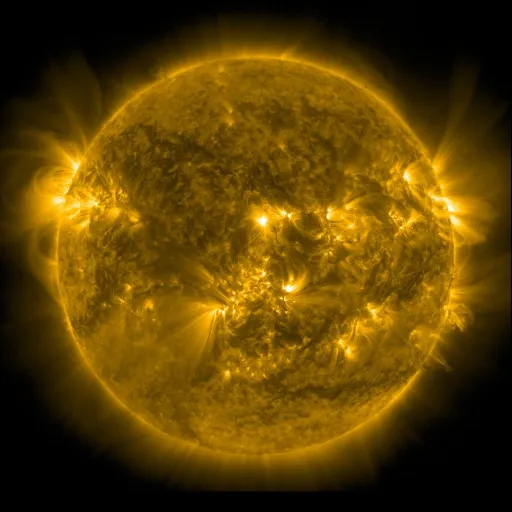 Solar Corona