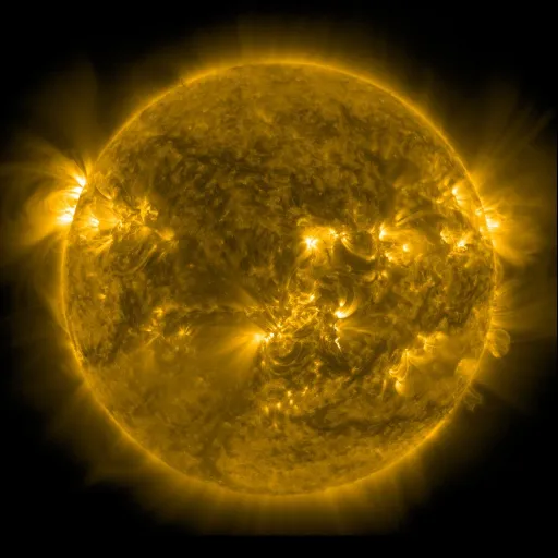 Solar Corona