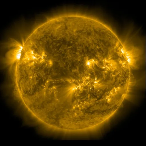 Solar Corona