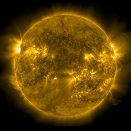 Solar Corona