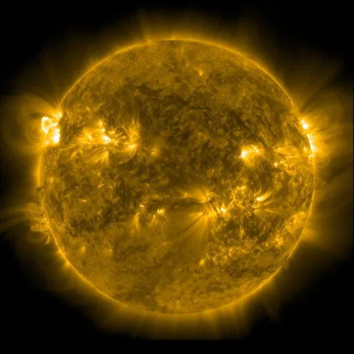 Solar Corona