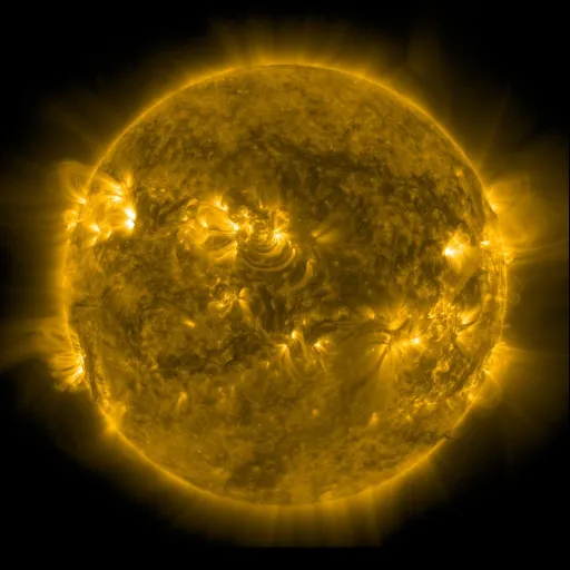 Solar Corona