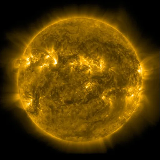 Solar Corona