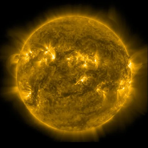 Solar Corona
