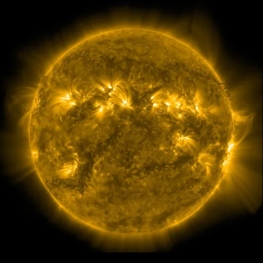 Solar Corona