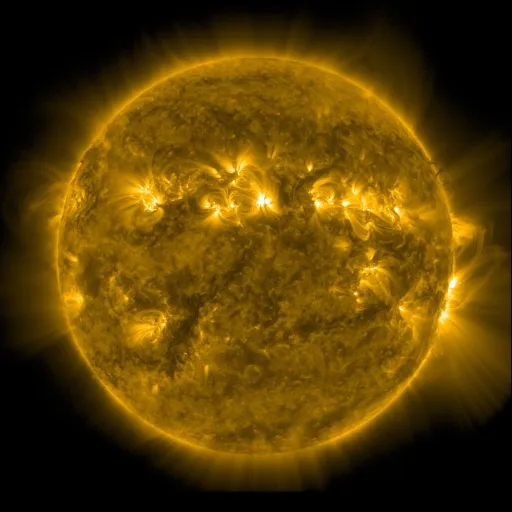 Solar Corona