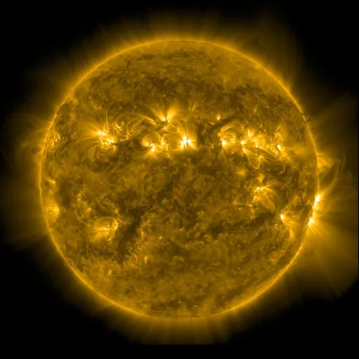 Solar Corona