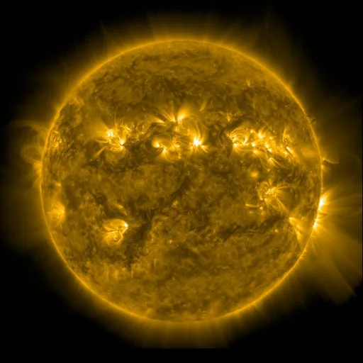 Solar Corona