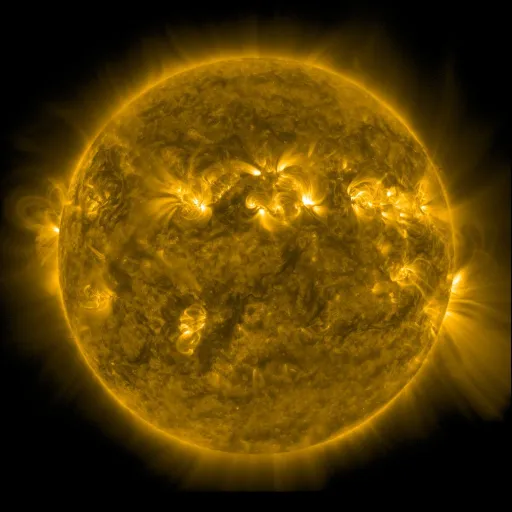 Solar Corona