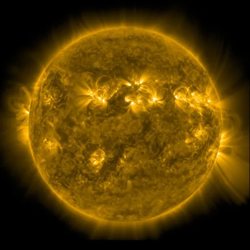 Solar Corona
