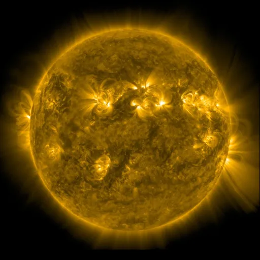 Solar Corona
