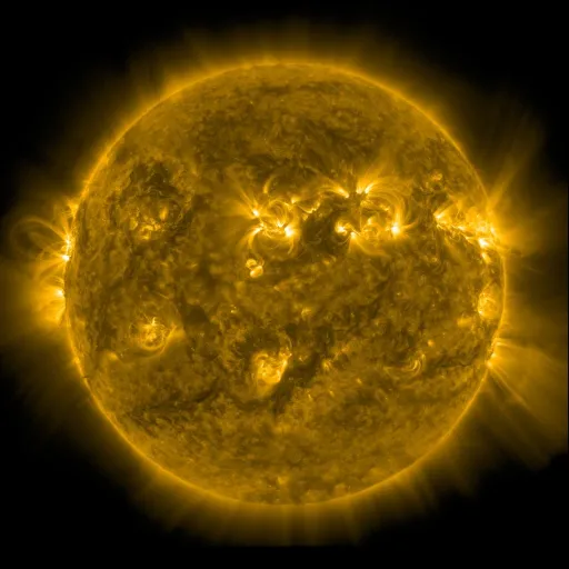 Solar Corona