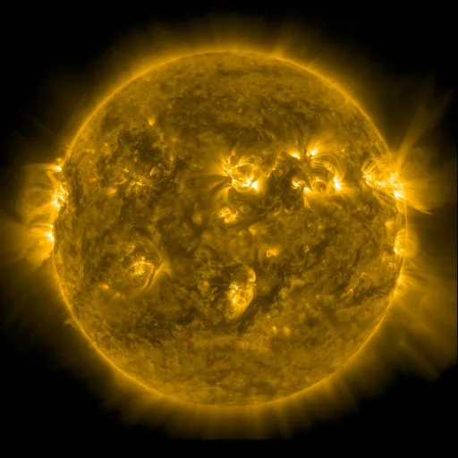 Solar Corona