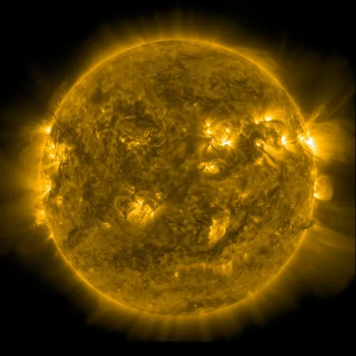 Solar Corona