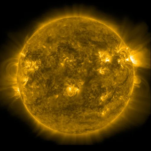 Solar Corona