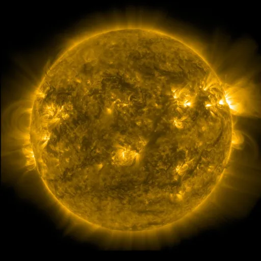 Solar Corona