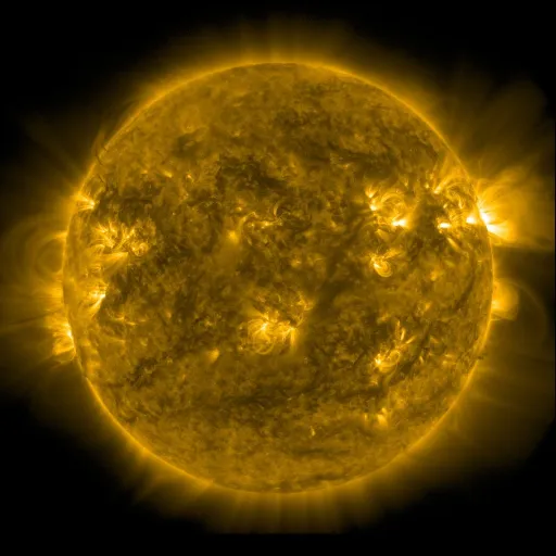 Solar Corona