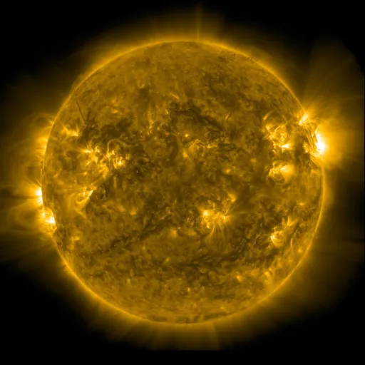 Solar Corona