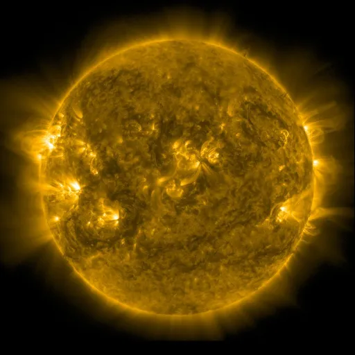 Solar Corona