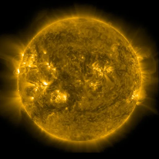 Solar Corona