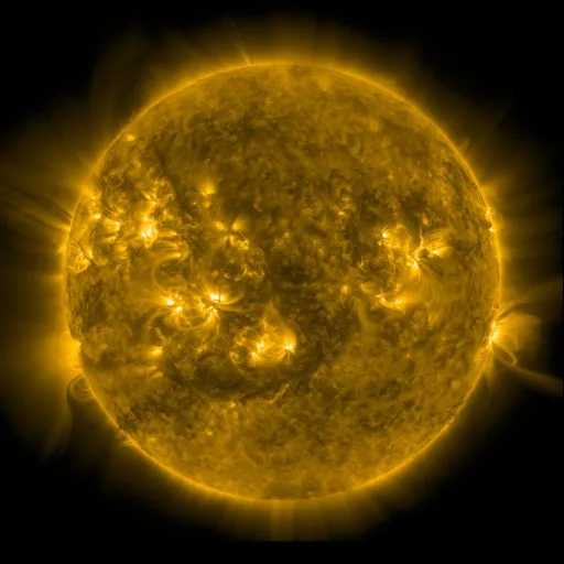 Solar Corona