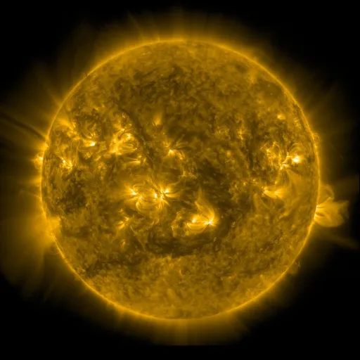 Solar Corona