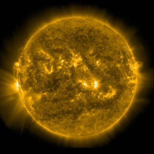 Solar Corona