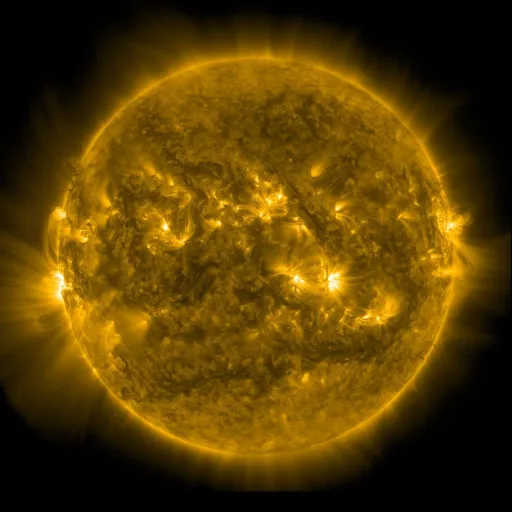 Solar Corona