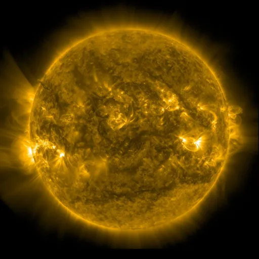 Solar Corona