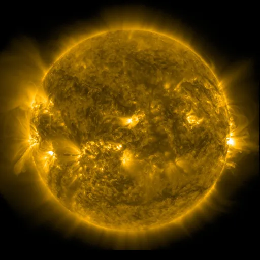 Solar Corona