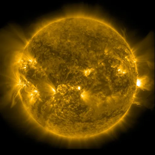 Solar Corona