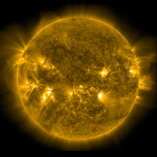 Solar Corona