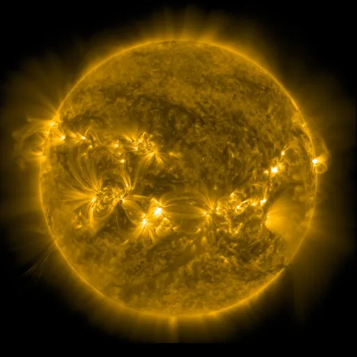 Solar Corona